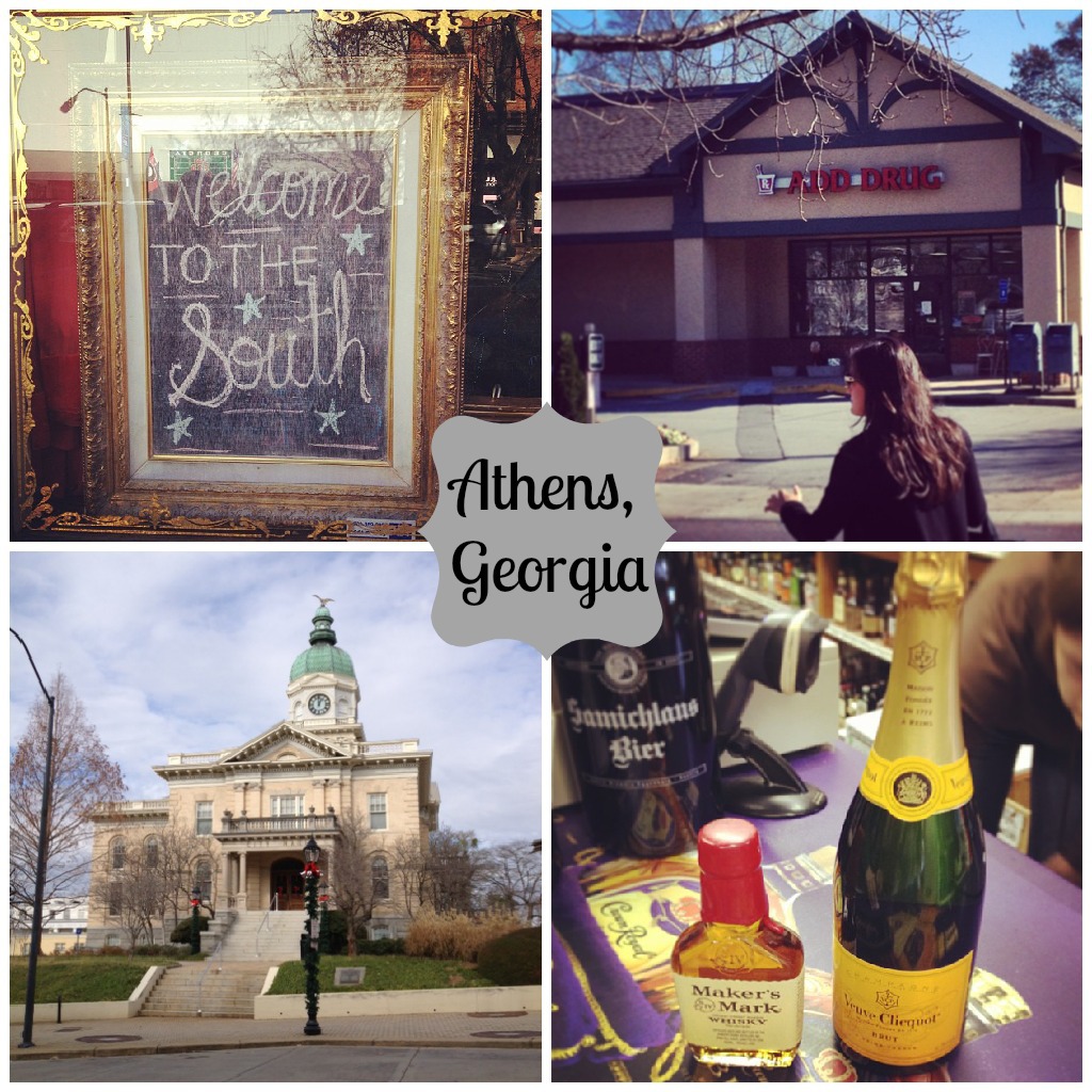 where the style things are Weekend in Pictures Holidays with The