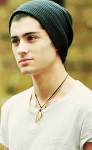 Zayn (19)