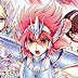 Faça o Download do CD drama de Saintia Sho!