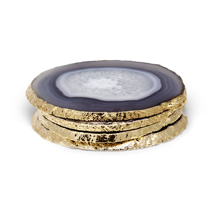 grey agate coasters agate slices peg peg loves aerin grey agate coasters grey agate coasters agate slices peg peg loves aerin grey agate coasters