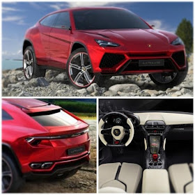 Review Spec Price And Manual 2017 Lamborghini Suv Review
