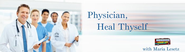 Life Coaching for Doctors: Prevent Physician Burnout!