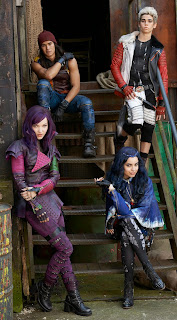 MOVIES: The Descendants - First look picture