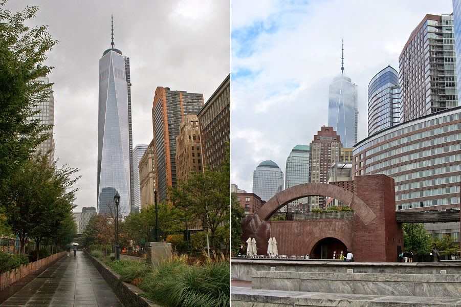 New York East Coast Usa Part Vii Sommerland