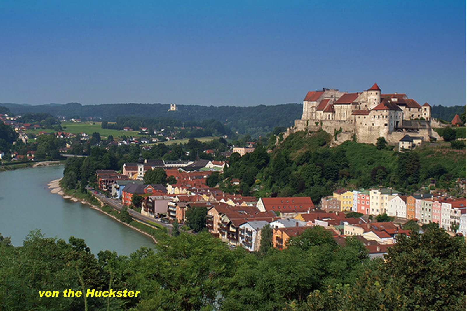 Www Berniemayer Info Reisen Wandern Fotografieren Die