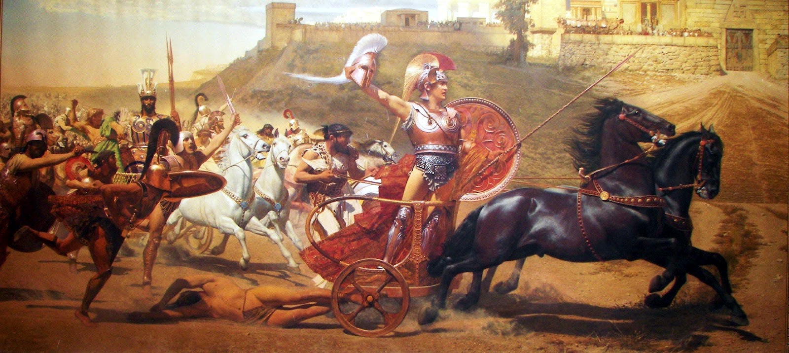 essays on achilles in the iliad essays on achilles in the iliad
