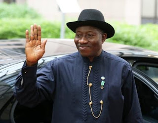 , Goodluck Jonathan Meant Well for Nigeria, ”Nigeria Will Overcome Present Challenges”, Latest Nigeria News, Daily Devotionals & Celebrity Gossips - Chidispalace