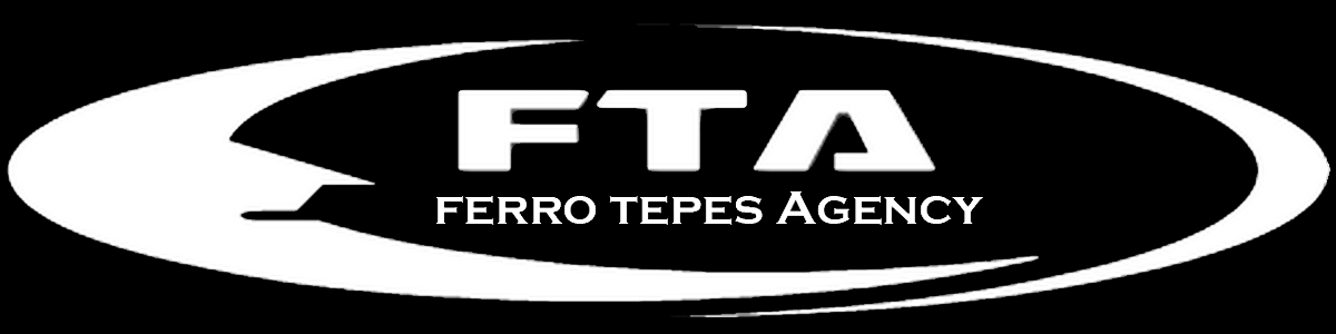 Patrocinan: Ferro Tepes Agency