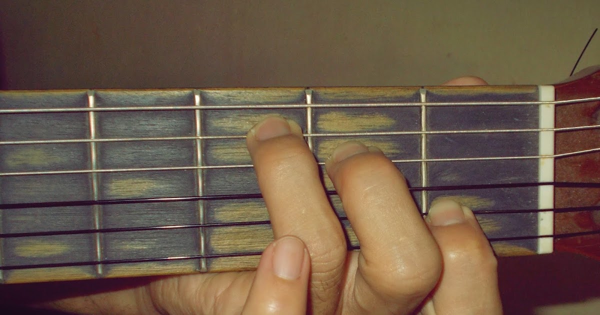 Ini Dia Kumpulan Video Belajar Kunci Gitar Lengkap untuk Ini Dia Kumpulan Video Belajar Kunci Gitar Lengkap untuk
