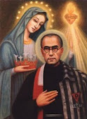 MAXIMILIANO MARIA KOLBE