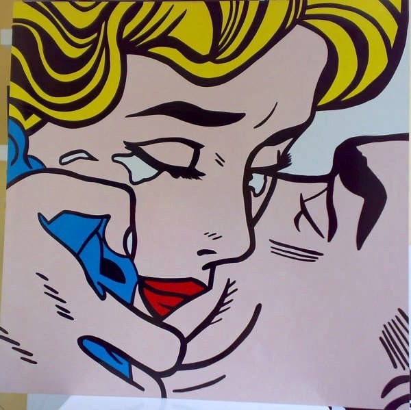 roy lichtenstein cuadros los cuadros de peter roy lichtenstein roy lichtenstein cuadros los cuadros de peter roy lichtenstein