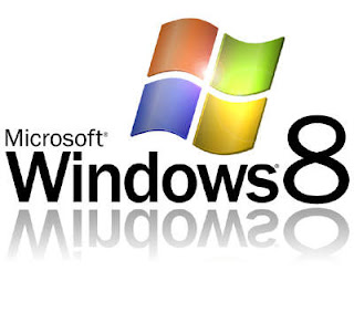 Cara Install Windows 8 dari USB Flash Disk