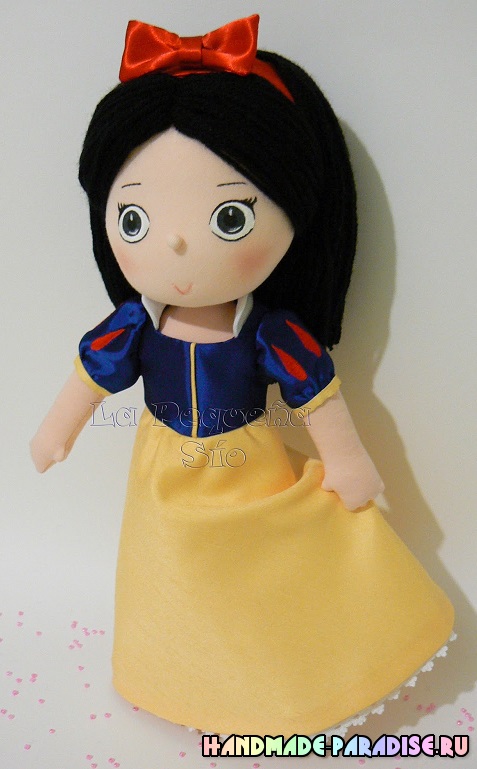 Японские куклы Kyoko Yoneyama