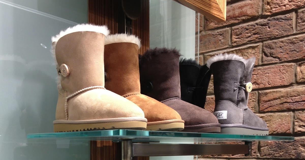 uggs magasin