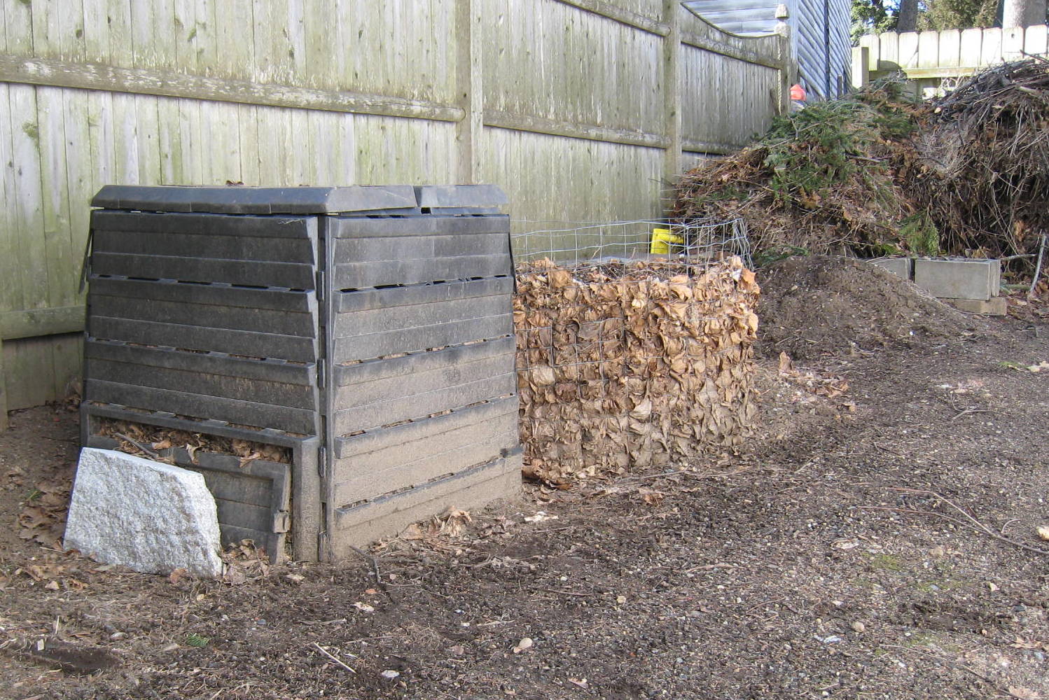 Maynard Life Outdoors and Hidden History of Maynard Leaf Pile Burn