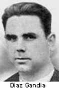 El mártir Carlos Díaz