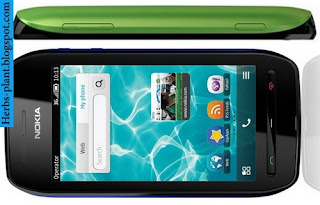 Nokia 603 - صور موبايل نوكيا 603 Nokia 603 - صور موبايل نوكيا 603