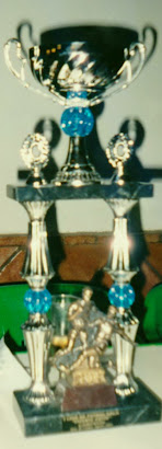 TROFEO DE CAMPEONES 1ªEDICION VICENTE ESPIN 2003