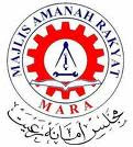 Logo MARA