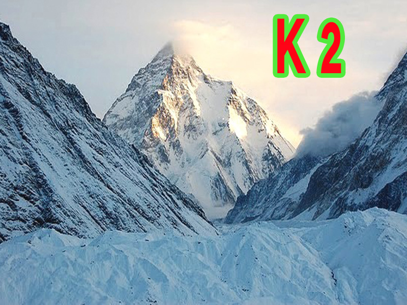 Spreebird: Eight-thousander (Mountains above 8000m)