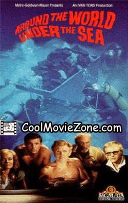 Around the World Under the Sea (1966)