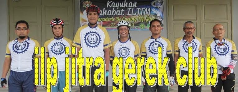 gerek ilpjitra