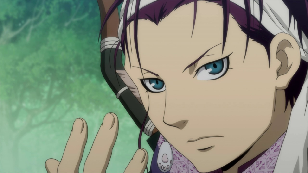 Get Arslan Senki 09 Lost In Anime For iPhone Get Wallpaper Arslan Senki 09 Lost In Anime For iPhone