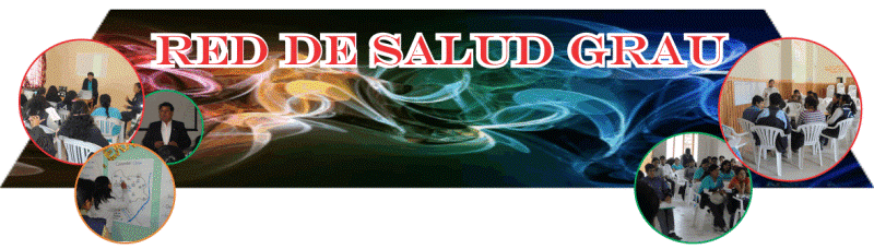 RED DE SALUD GRAU