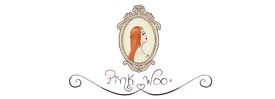 Pink Woo