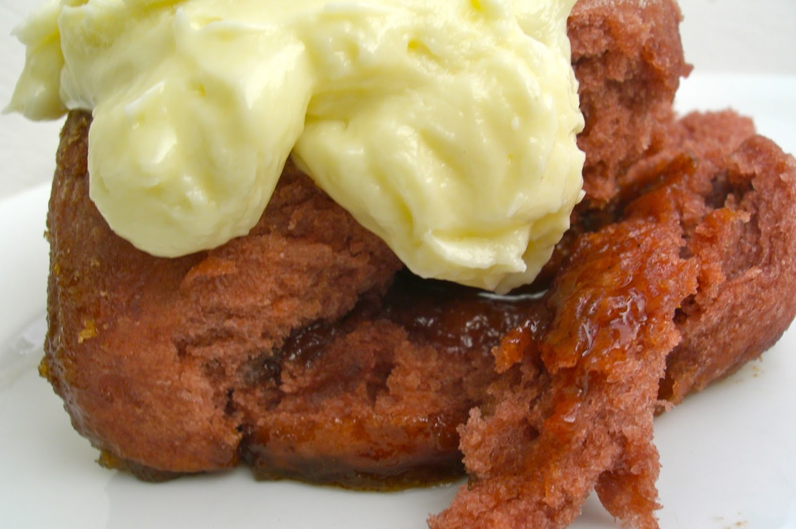 Recipe Red Velvet Cake Mix Cinnamon Rolls Rhyme & Ribbons