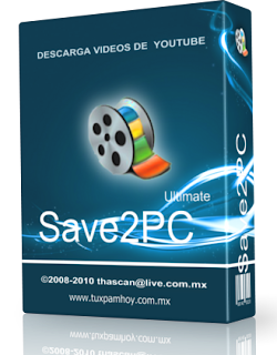 save2pc Ultimate 5.34 Build 1482 - Full Save2pc+Ultimate