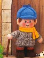 muñeco amigurumi, doll amigurumi patron gratis muñeco amigurumi, free amigurumi pattern doll