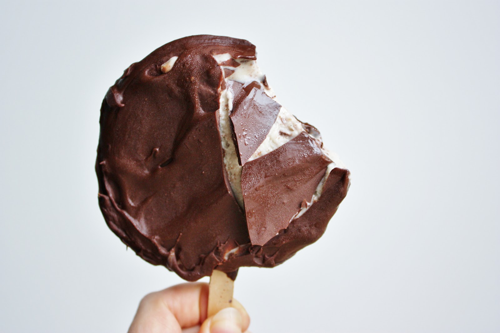 This Rawsome Vegan Life raw dilly bars