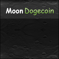MoonDogecoin