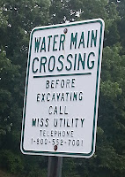 Call Miss Utility