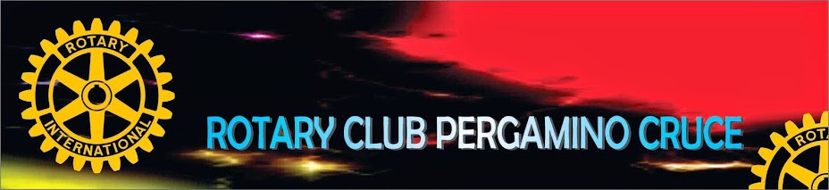 Rotary Club Pergamino Cruce