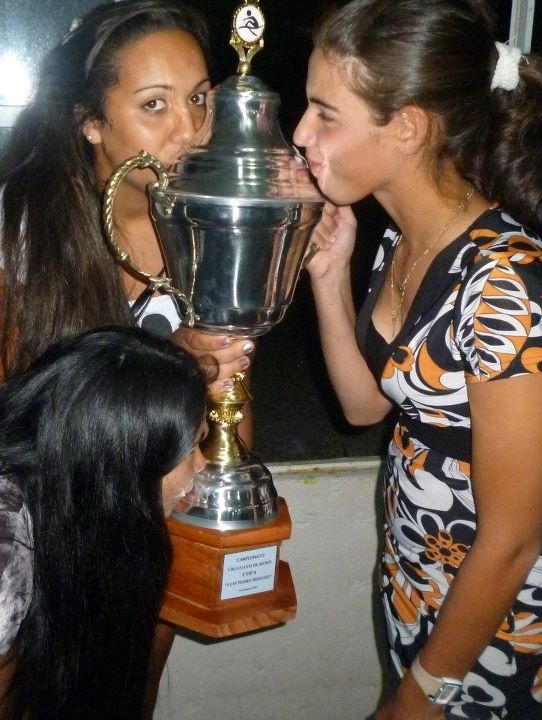 COPA 2011