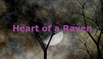 Heart of a Raven