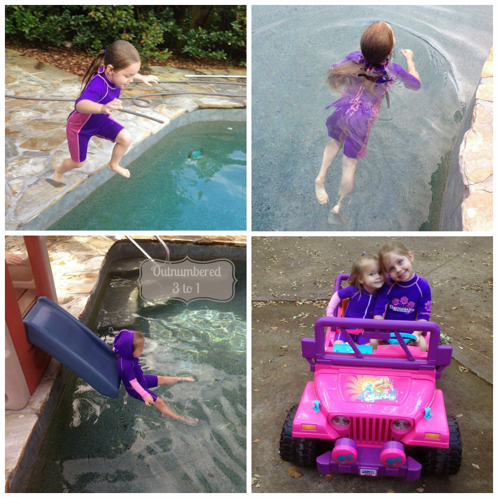 Sun Protection Zone Offers Sun Protection Clothing for the Whole Family