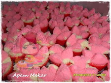 Apam Mekar