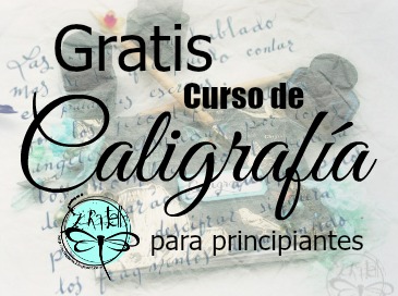 Curso de Caligrafia