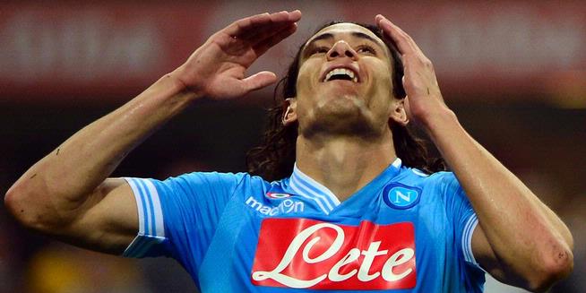 Cavani Ragu Untuk Bermain Sepak Bola di Spanyol Bengkalis Pos