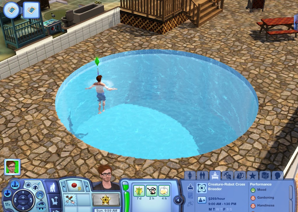 The Sims Tutorial TIN TỨC NHỮNG TÍNH NĂNG MỚI TRONG BẢN ISLAND PARADISE
