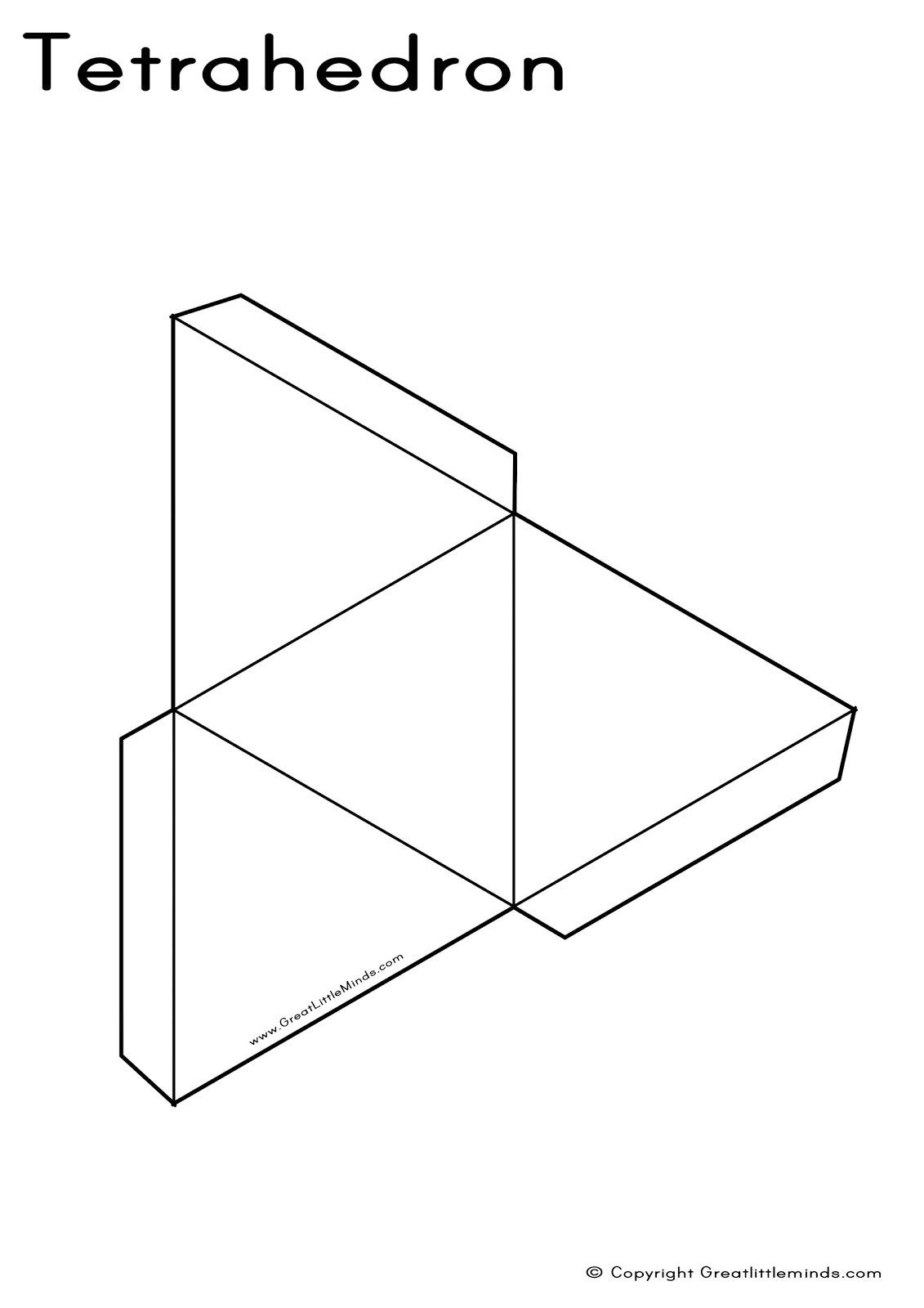 3d Shape Nets 3d Puzzle Image