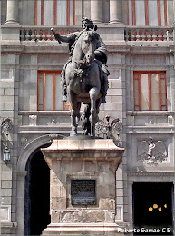 CABALLITO DE TOLSA