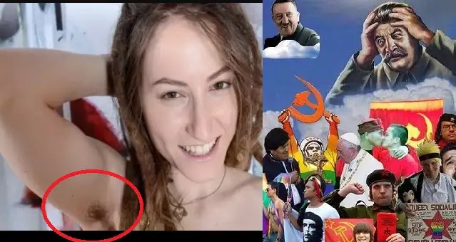 Αυτή ειναι η βρομιάρα κομμουνίστρια μίασμα που έφαγε το μπουκέτο! ΔΕΙΤΕ ΤΟ BINTEO! η βρομιάρα κομμουνίστρια antifa οπως όλες αυτές,που έφαγε το μπουκέτο!