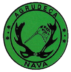 AGRUDECA - NAVA