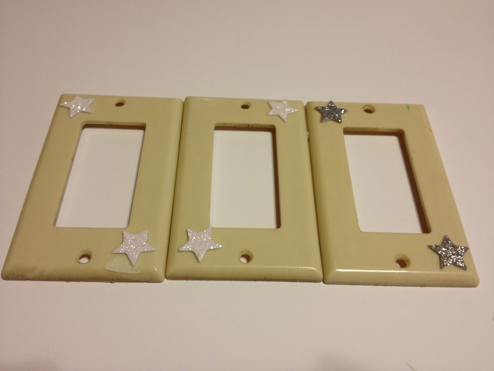 3595 Father's Day Light Switch Cover Picture Frames