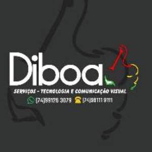 DIBOA - PERSONALIZAÇAO DE BRINDES