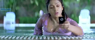 Sheela Telugu Hot